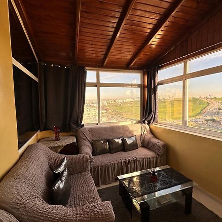Appartement Almoustakbal Tanger Exterior photo