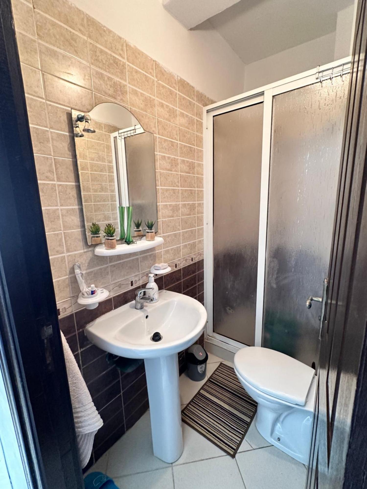 Appartement Almoustakbal Tanger Exterior photo