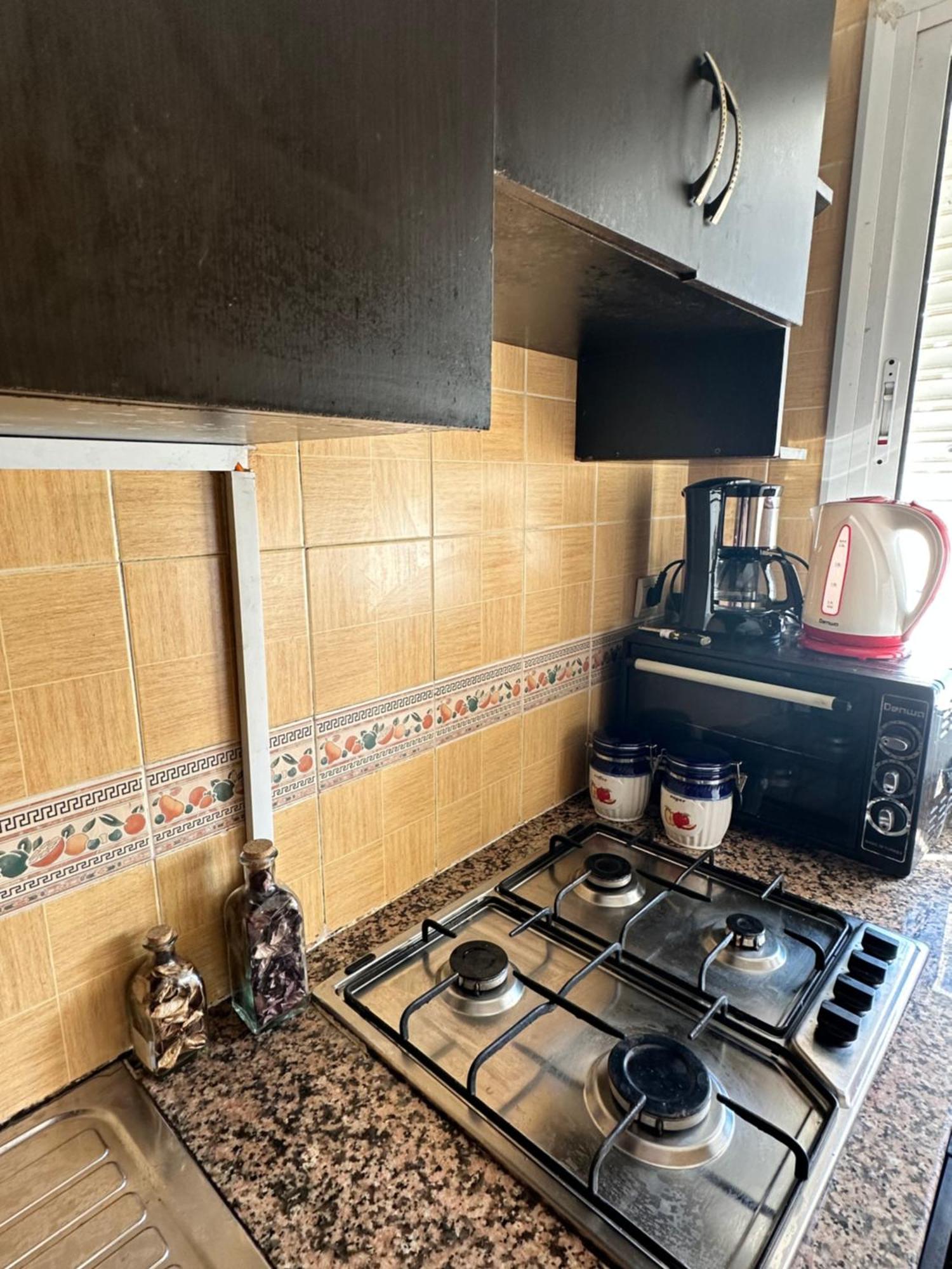 Appartement Almoustakbal Tanger Exterior photo