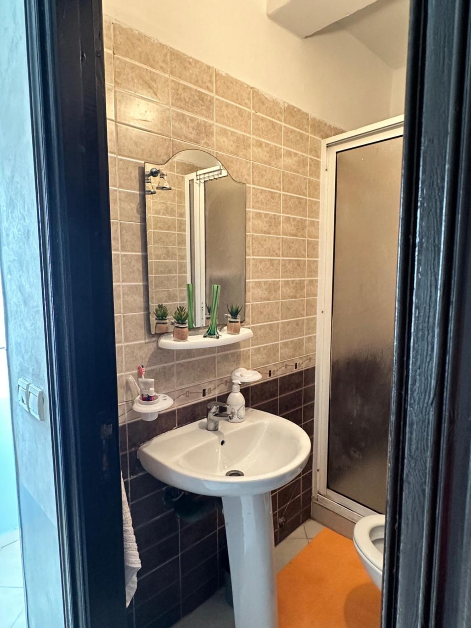 Appartement Almoustakbal Tanger Exterior photo