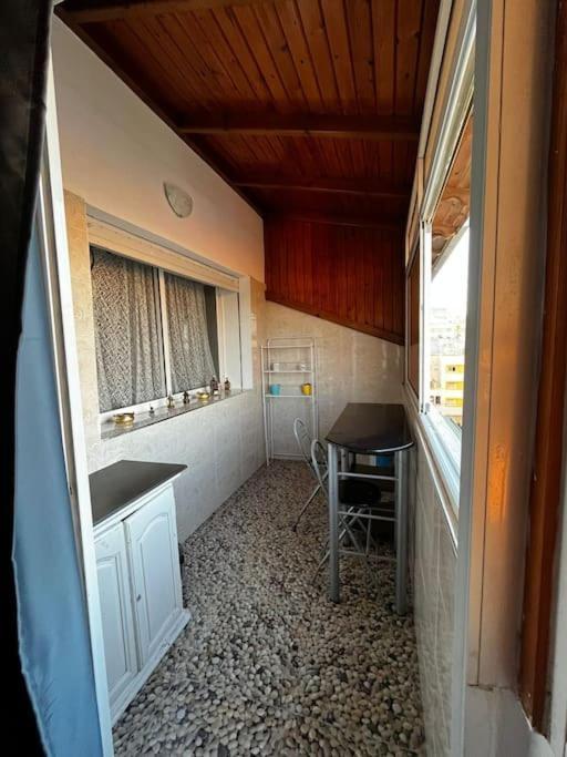 Appartement Almoustakbal Tanger Exterior photo